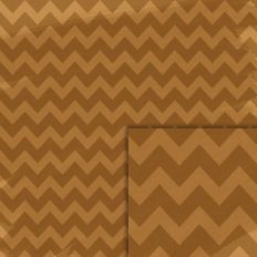 chevron brown pattern