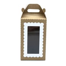 christmas gable box