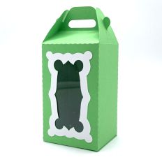 christmas bag box