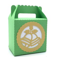 christmas bells gable box