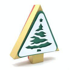 christmas tree box
