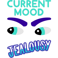 current mood jealousy