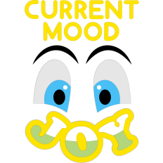 current mood joy