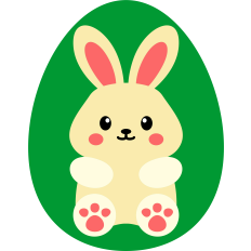 cute bunny