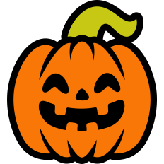 cute pumpkin