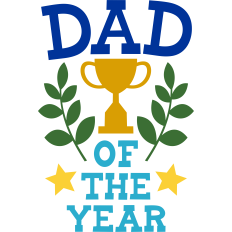 dad of the year
