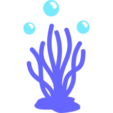 deep sea anemone