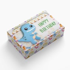 dino box print and cut