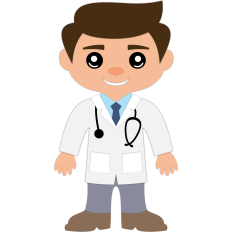 doctor boy