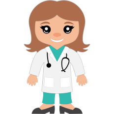 doctor girl