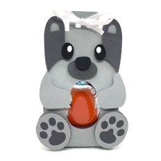 dog egg holder box