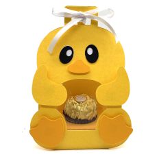duck box