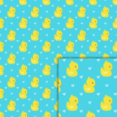 duck pattern
