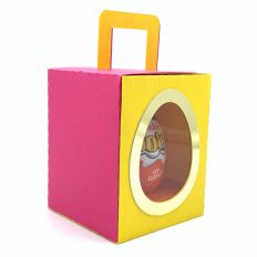 easter egg box