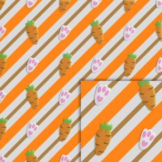 easter stripes pattern