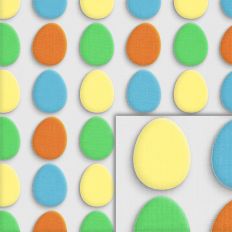 eggs pattern