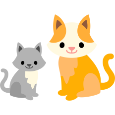 farm cats