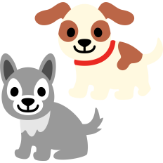 farm dogs