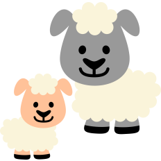 farm sheep