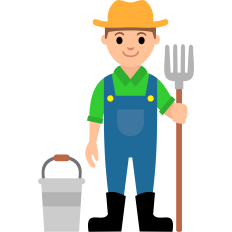 farmer boy
