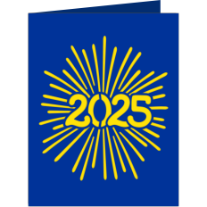 fireworks 2025 card