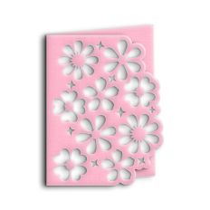 flowers card