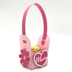 flowers mom box