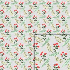 flowers pattern