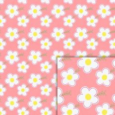 flowers pattern