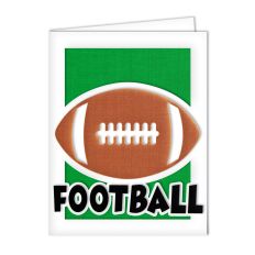 football card