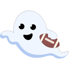 football ghost