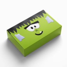frank print and cut box