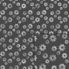 gear pattern