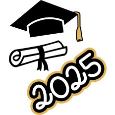 graduate 2025