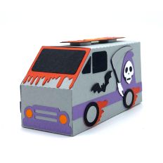 grim reaper van box