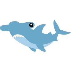 hammerhead shark