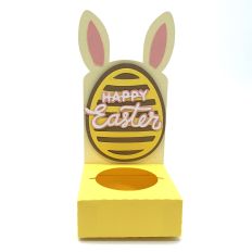 happy easter egg box