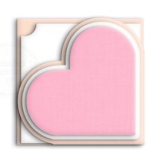 heart card