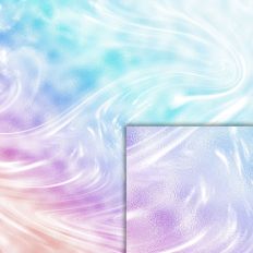 holo foil style pattern