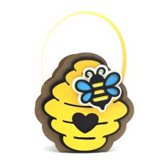 honey bee box
