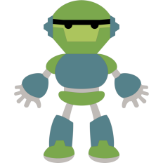 humanoid robot