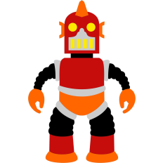 humanoid robot