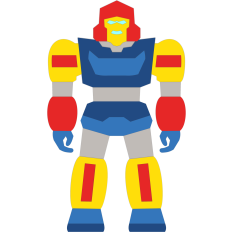 humanoid robot