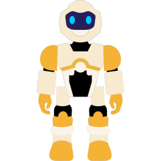 humanoid robot