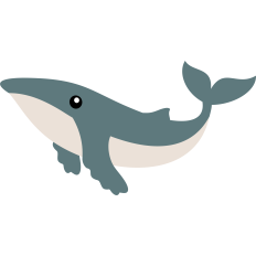 humpback whale