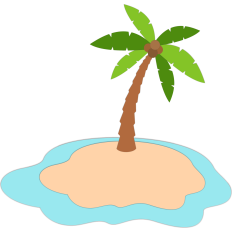 island