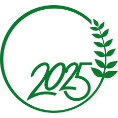 leaves circle 2025