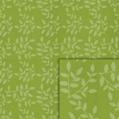 leaves pattern