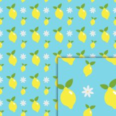 lemon pattern