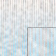 lines foil style pattern